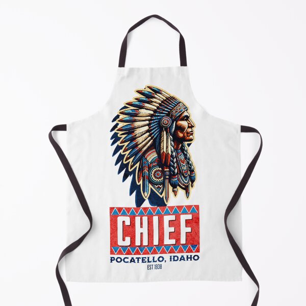 Item preview, Chief Theater - Pocatello, Idaho designed and sold by Rich Summers Art.