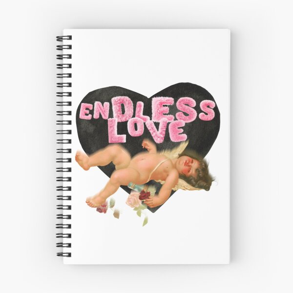 Item preview, Endless Love designed and sold by jessnieves.