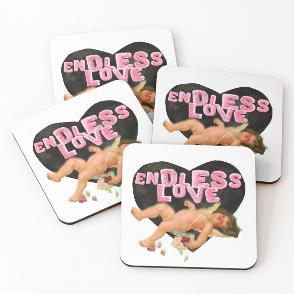 Item preview, Endless Love designed and sold by jessnieves.