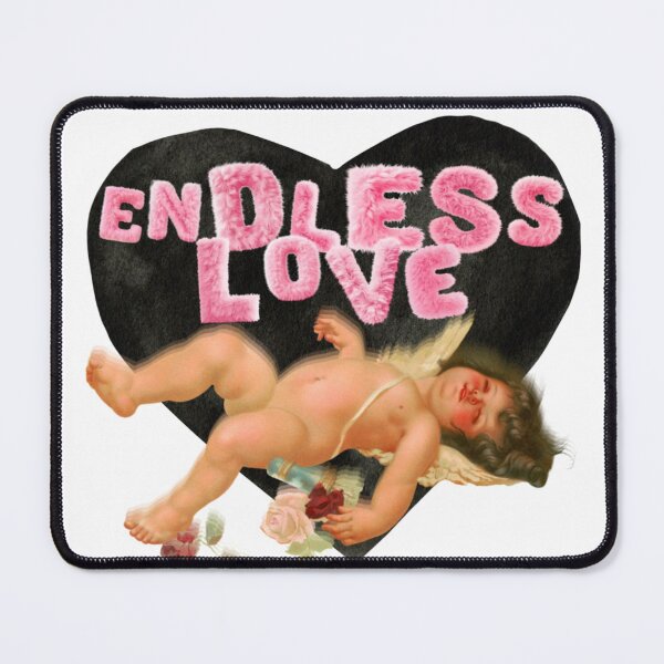 Item preview, Endless Love designed and sold by jessnieves.