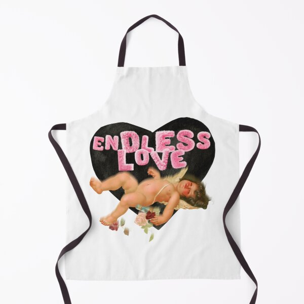 Item preview, Endless Love designed and sold by jessnieves.