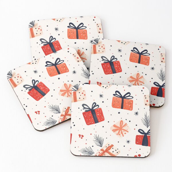 Item preview, Christmas presents and gifts designed and sold by MiracleSociety.