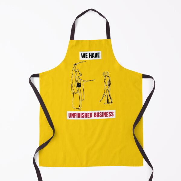 Artikelvorschau, Wir haben noch eine Rechnung offen entworfen und verkauft von Fanverse Merchandise.
