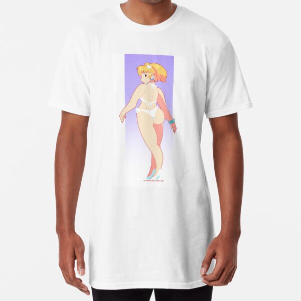 super pochaco shirt