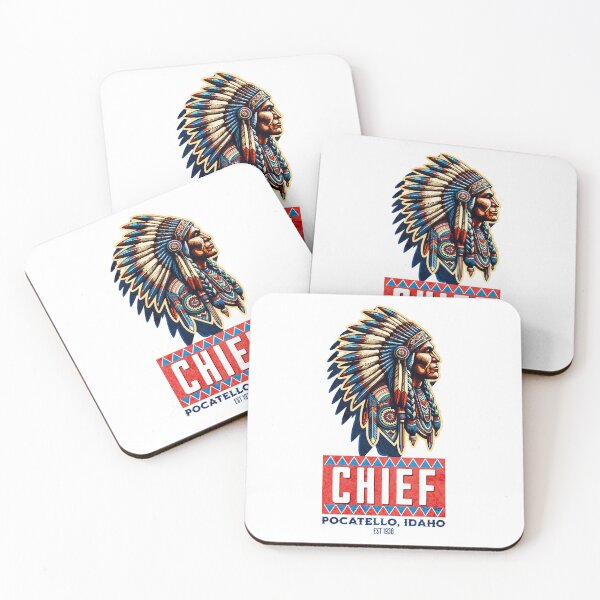 Item preview, Chief Theater - Pocatello, Idaho designed and sold by Rich Summers Art.