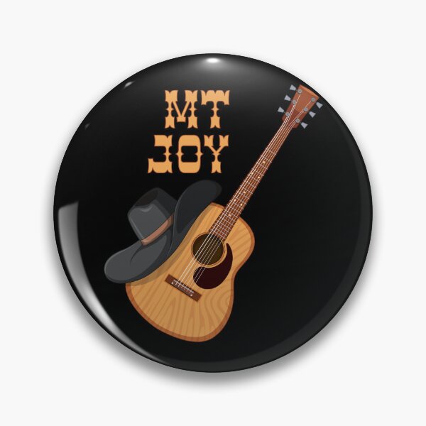 Item preview, mtjoy guitar designed and sold by CoconutSportsCo.
