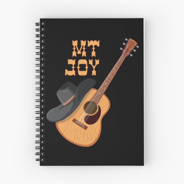 Item preview, mtjoy guitar designed and sold by CoconutSportsCo.