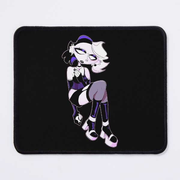 Item preview, Goth Girlie designed and sold by CDs Cartoons.