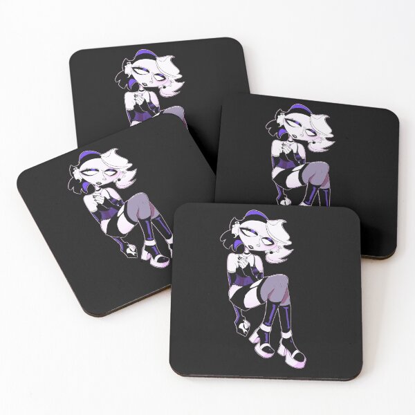 Item preview, Goth Girlie designed and sold by CDs Cartoons.