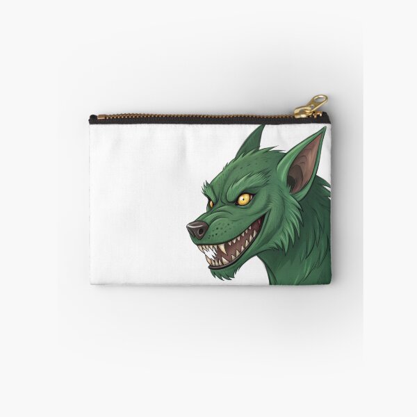 Item preview, Goblin hellhound 03 designed and sold by AIfolklore.