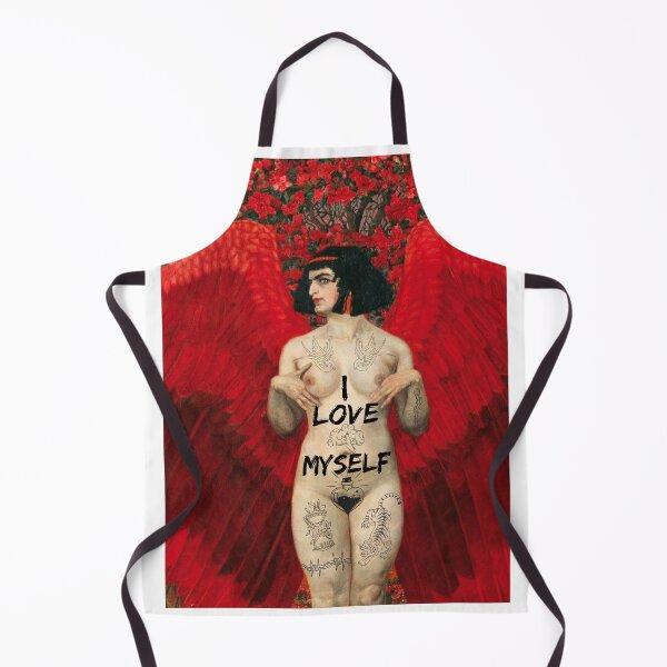 Item preview, I love myself designed and sold by jessnieves.