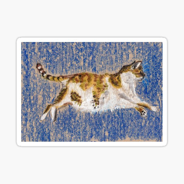 Artikel-Vorschau von Katze, designt und verkauft von EwieEnte.