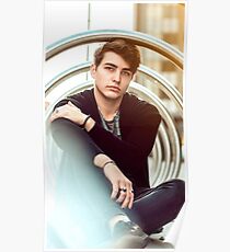 Colby Brock Poster