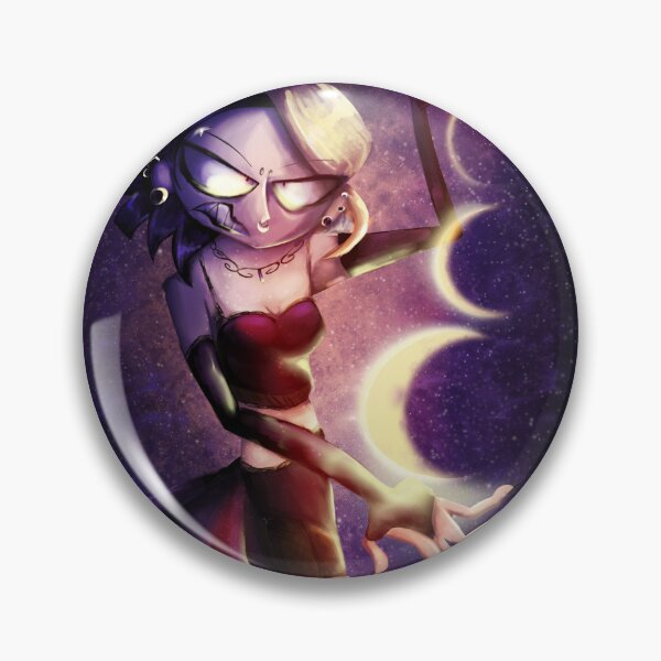 Item preview, Moon Camille designed and sold by CDs Cartoons.