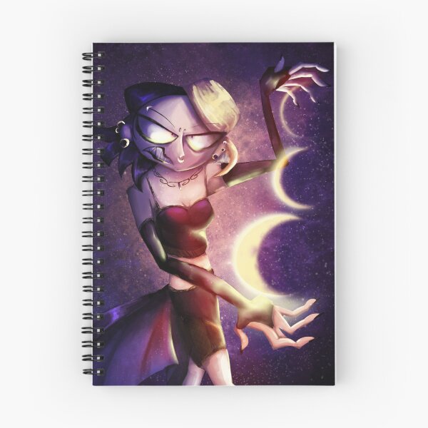 Item preview, Moon Camille designed and sold by CDs Cartoons.