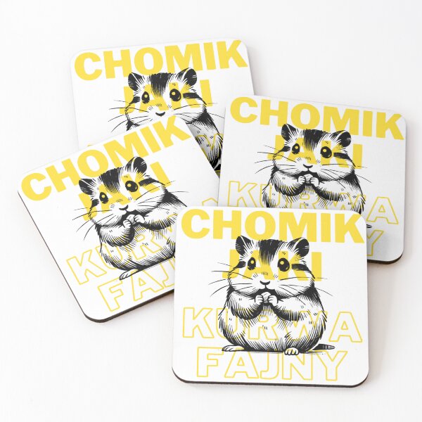 Item preview, CHOMIK  designed and sold by VAVI.