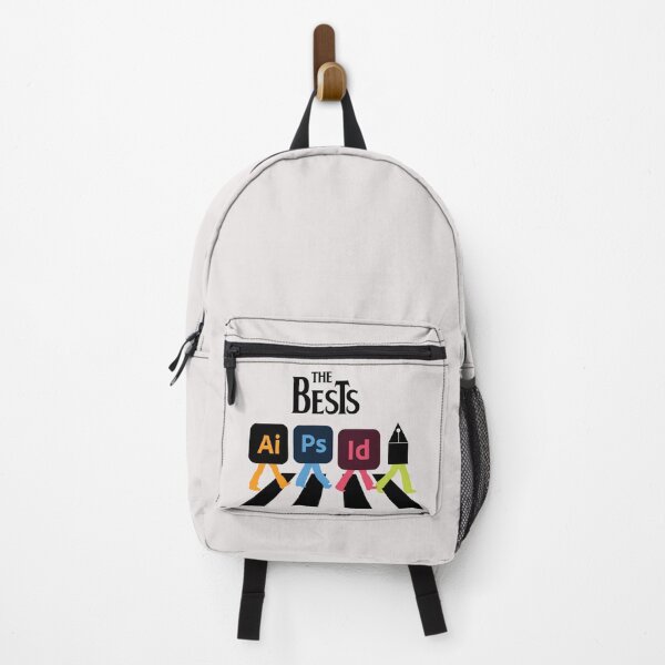 Item preview, Graphic Design Adobe Program as The Beatles crosswalk designed and sold by MarinaSotole.