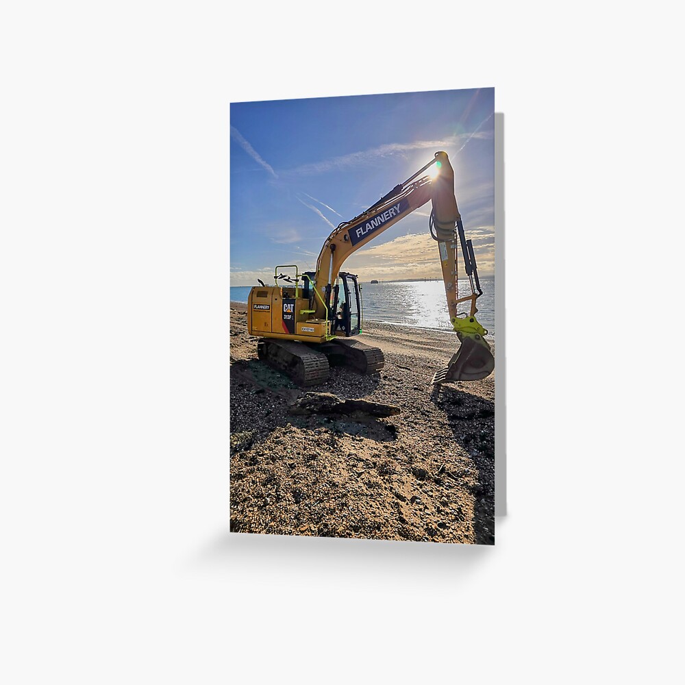 Item preview, Greeting Card designed and sold by taletellerclub.