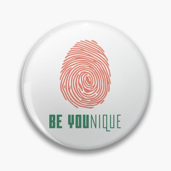 Item preview, Be You nique designed and sold by theavgperson.