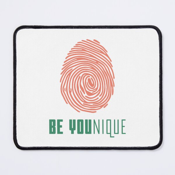 Item preview, Be You nique designed and sold by theavgperson.
