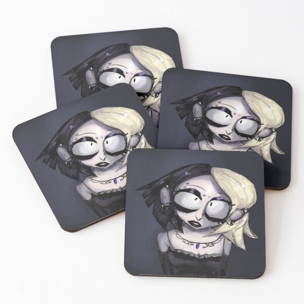Item preview, Camille designed and sold by CDs Cartoons.