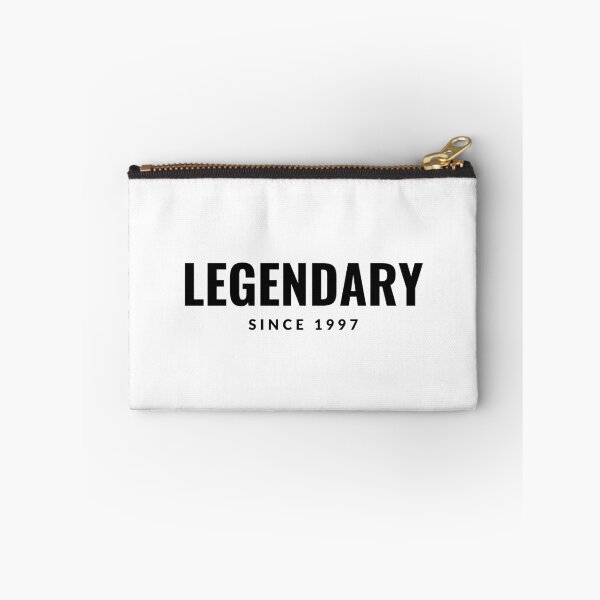 Item preview, Legendary since 1997 designed and sold by Weknes.