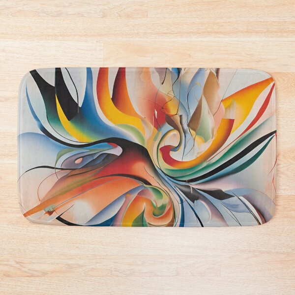 Item preview, Organic Rhythms designed and sold by Godiseins.