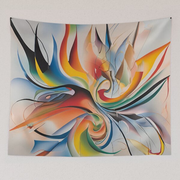 Item preview, Organic Rhythms designed and sold by Godiseins.