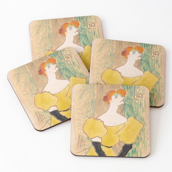 Item preview, Yvette Guilbert designed and sold by Craphe.