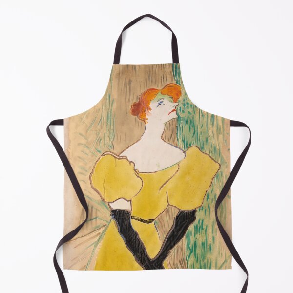 Item preview, Yvette Guilbert designed and sold by Craphe.