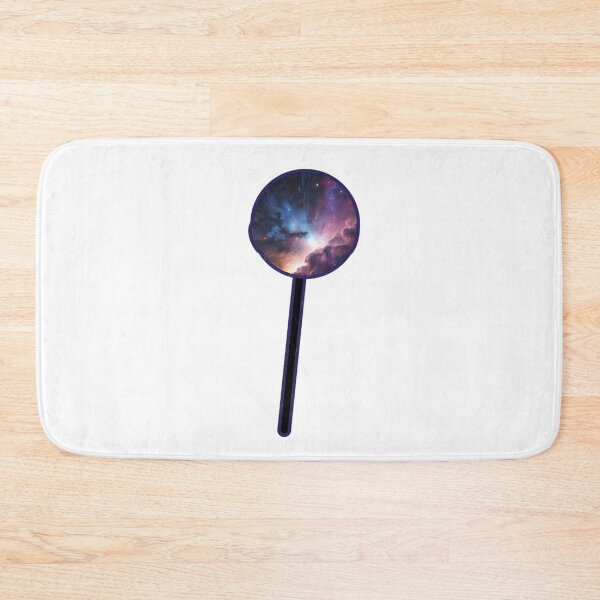 Item preview, Galaxy lollypop designed and sold by Only Good Vibes.