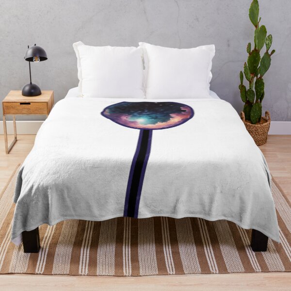 Item preview, Galaxy lollypop designed and sold by Only Good Vibes.
