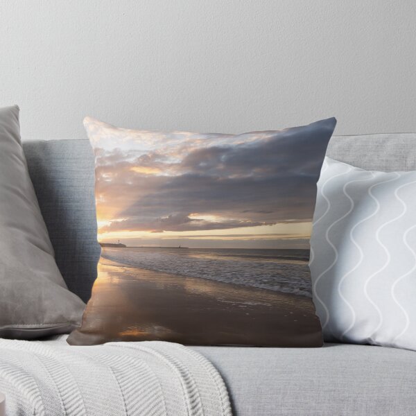 Item preview, Praia da Rocha Sunrise Reflections designed and sold by twymanphoto.