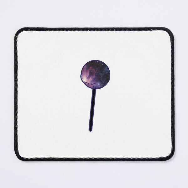 Item preview, Galaxy lollypop designed and sold by Only Good Vibes.