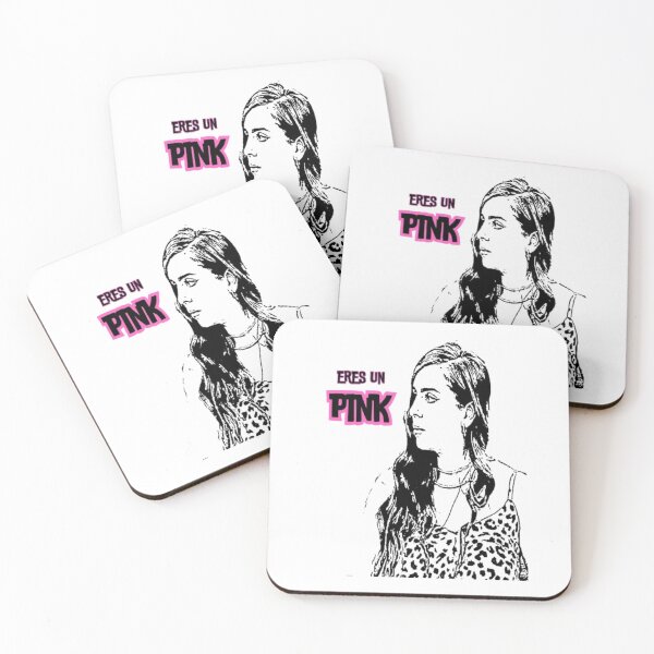 Item preview, Anabel Pantoja - You are a pink designed and sold by AdrianDizone.