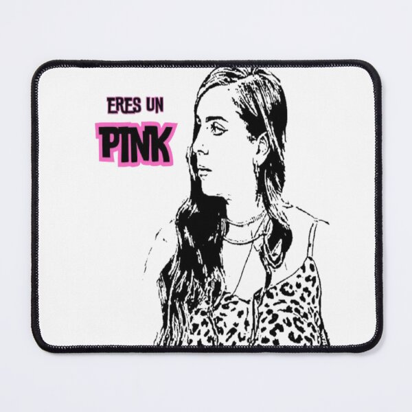 Item preview, Anabel Pantoja - You are a pink designed and sold by AdrianDizone.