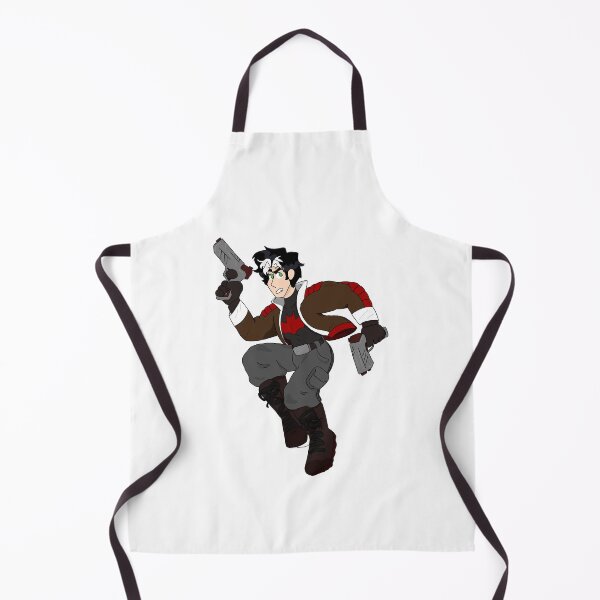 Item preview, Jason Todd Red Hood designed and sold by StoneCold-Aries.