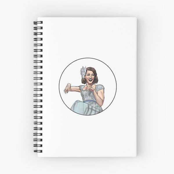 Artikelvorschau, Evelyn White/Laura Bailey Sticker entworfen und verkauft von Predictableart.