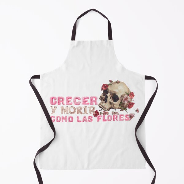 Item preview, Grow and die like flowers designed and sold by jessnieves.