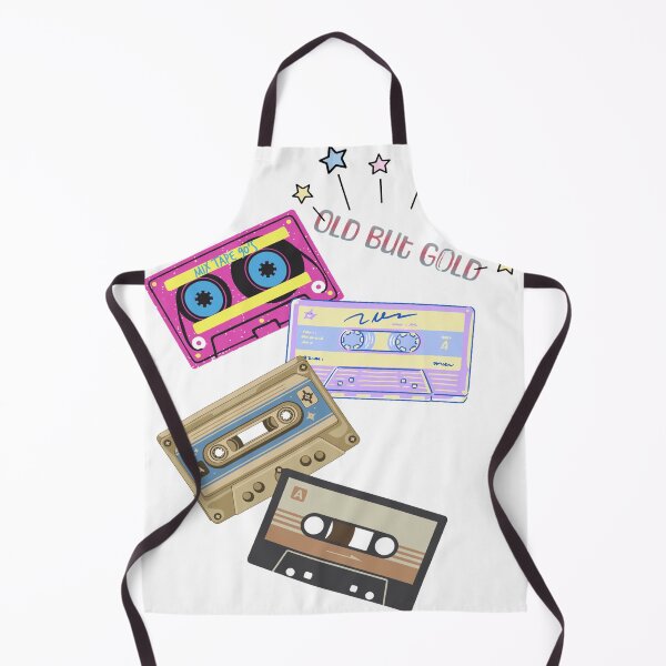 Item preview, Old But Gold. designed and sold by Sidikhouya.