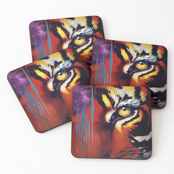 Item preview, Tiger’s Eye designed and sold by Monstermosh37.