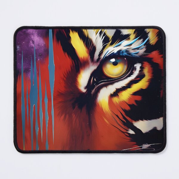 Item preview, Tiger’s Eye designed and sold by Monstermosh37.