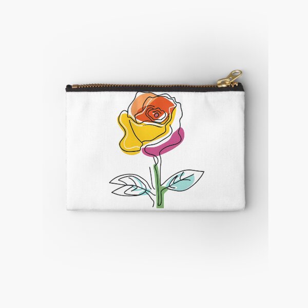 Item preview, Stylized rose designed and sold by Georgiale.
