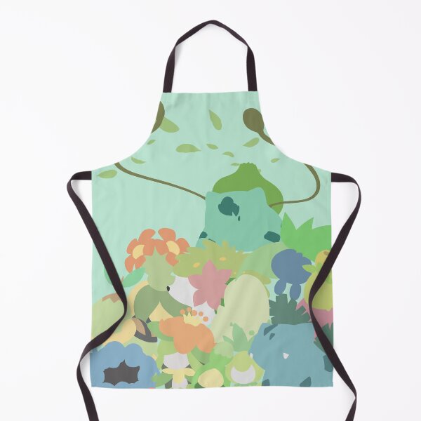 Item preview, Grass Types designed and sold by TokumeiAtisuto.