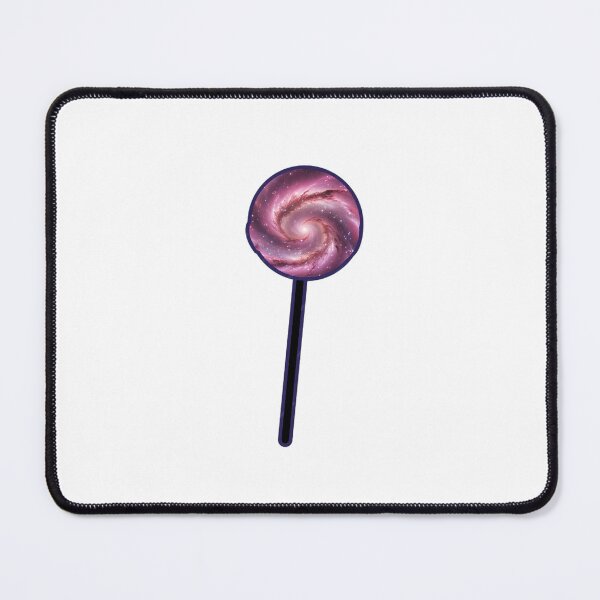 Item preview, Galaxy lollypop designed and sold by Only Good Vibes.