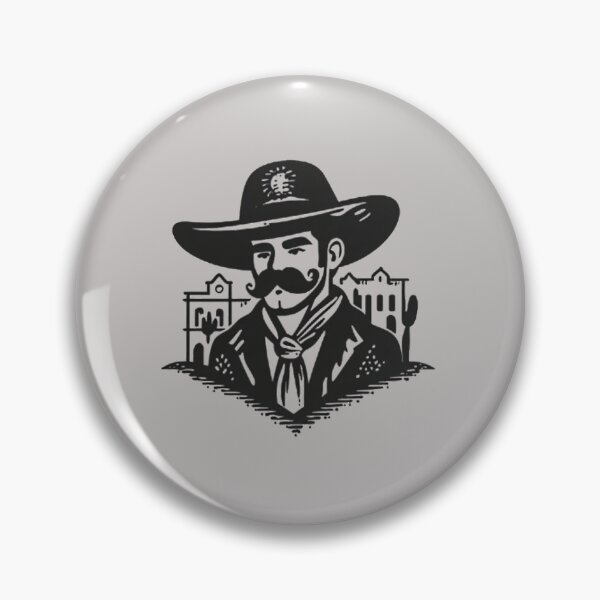 Item preview, películas del Oeste: El Charro designed and sold by Brendon987.