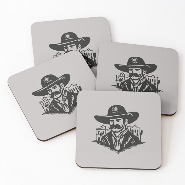 Item preview, películas del Oeste: El Charro designed and sold by Brendon987.