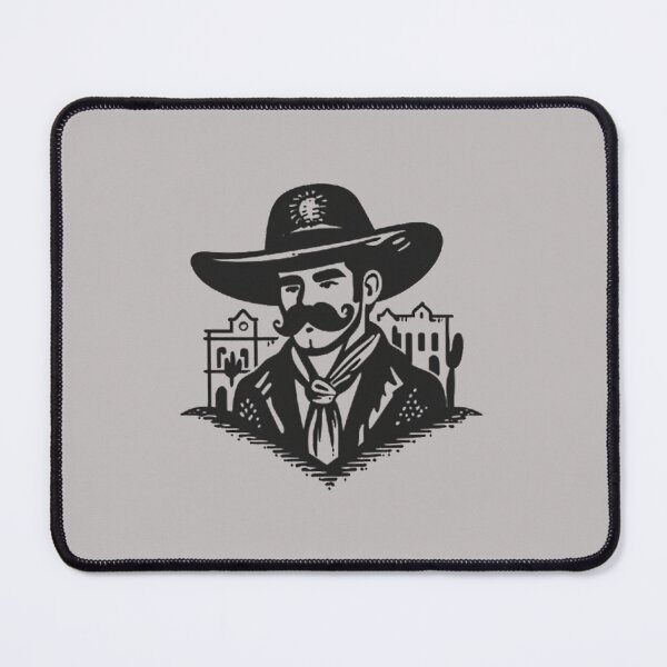 Item preview, películas del Oeste: El Charro designed and sold by Brendon987.