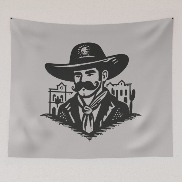 Item preview, películas del Oeste: El Charro designed and sold by Brendon987.