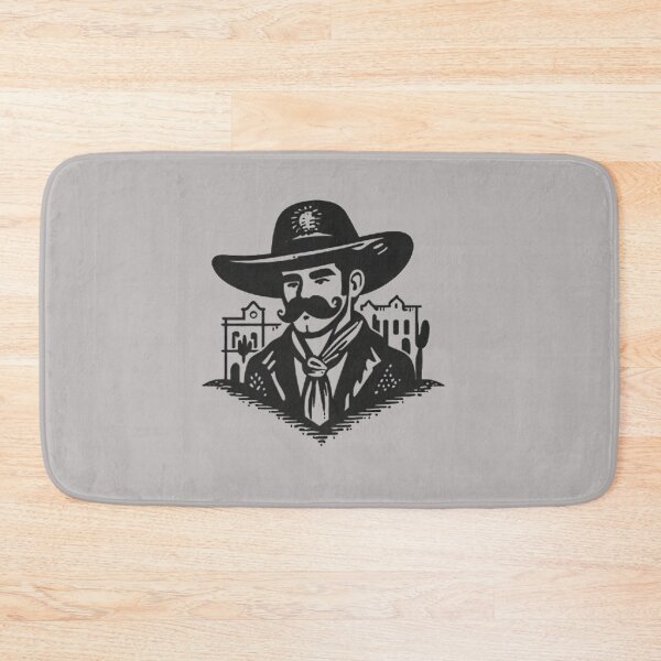 Item preview, películas del Oeste: El Charro designed and sold by Brendon987.